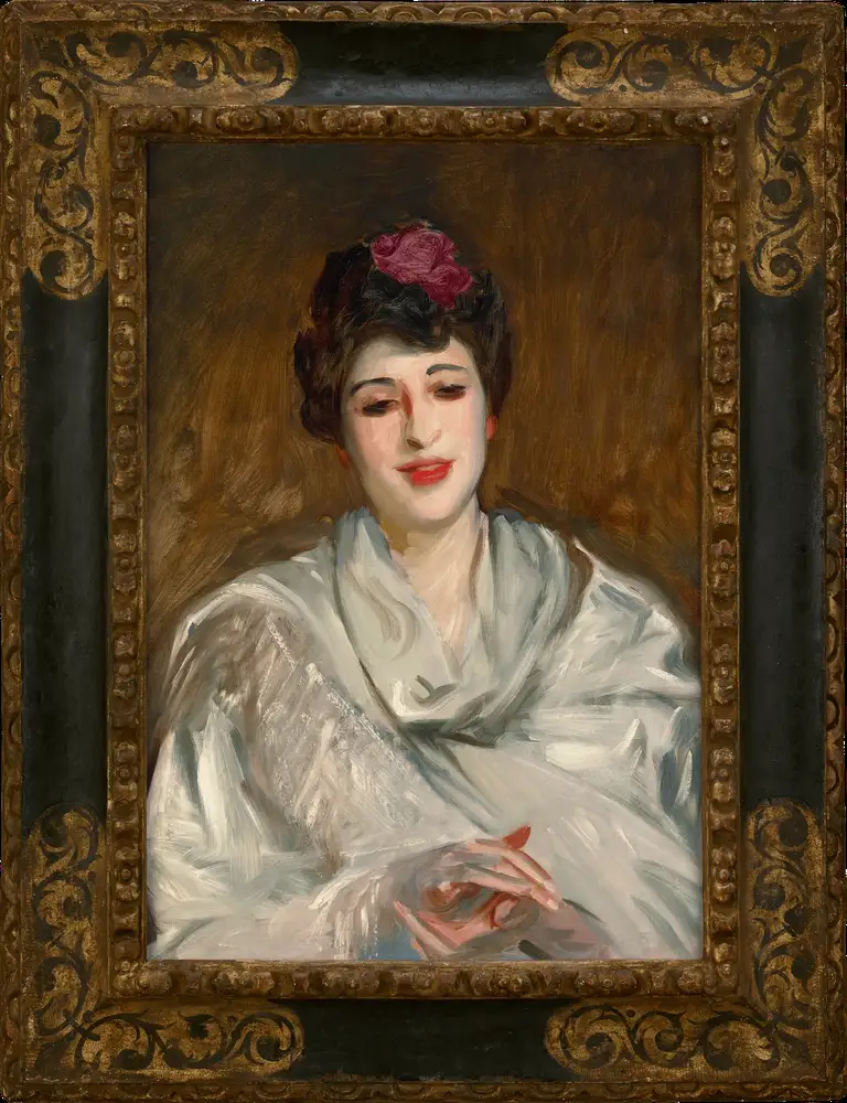La Carmencita